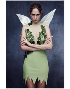 Womens Magical Fairy Costume