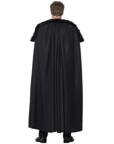 Déguisement barbare médiévale homme