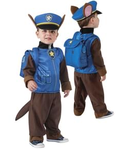 Costume Chase La Pat' Patrouille enfant