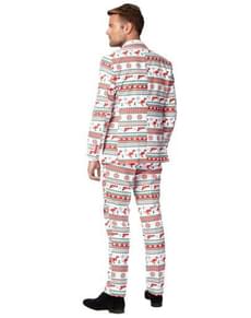 Traje Gangstaclaus Opposuit