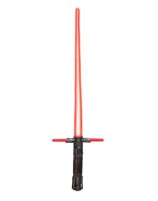 Star Wars: The Force Awakens Kylo Ren Lasersvärd