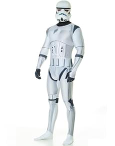 Stormtrooper Deluxe Morphsuit Kostyme