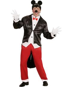 Little mouse costume for a man