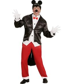 Maus Kostüm für Herren in Übergröße