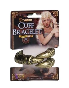 Drachenkrallen Armband