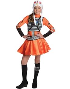 Disfraz de X-Wing Star Wars para adolescente