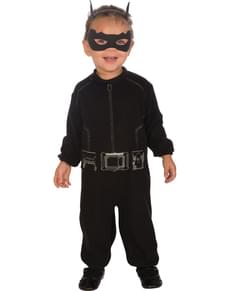 Catwoman Kostüm für Babys
