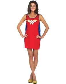 Wonder Woman DC Comics mekko naiselle