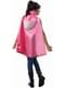 Tyttöjen Supergirl DC Comics deluxe viitta
