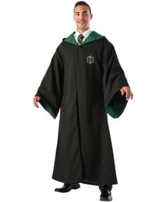 Mens Harry Potter Slytherin cloak