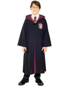 Tunique Harry Potter deluxe enfant