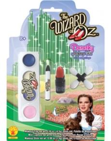 Girls Dorothy make-up set