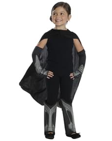 Kit costume Faora Man of Steel fille