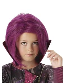 Mal Perücke für Mädchen The Descendants