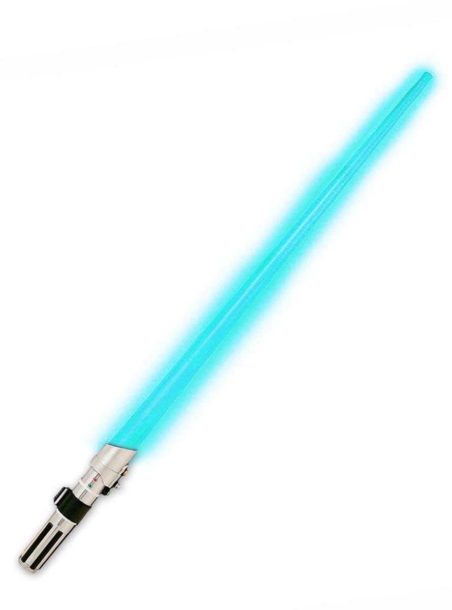 sabre laser anakin skywalker the clone wars