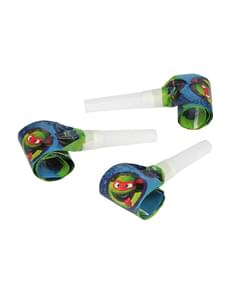 Kit articles Les Tortues Ninja