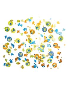 Confezione di coriandoli dei Minions