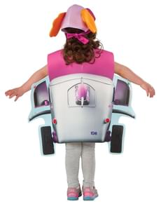 Costume Stella Pat'Patrouille deluxe enfant