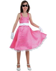 Girls' Olive Oyl Costume