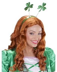 Serre-tête St Patrick