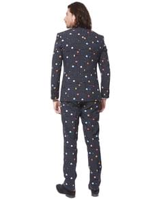 Costume Pac-Man Opposuit