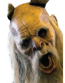 Maska pro dospělé Krampus