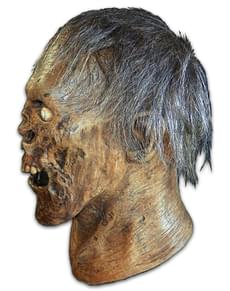 Masque marcheur zombie The Walking Dead adulte