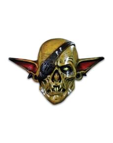 Masque Frick Summoner Wars adulte