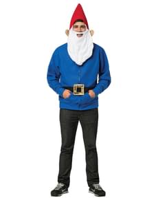 Adult's Gnome Hoodie