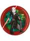 Set of 8 Star Wars Rebels Plates