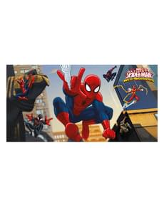 Den ultimate Spider-Man Web Warriors Plakat
