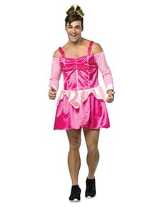 Costume da Aurora per adulto