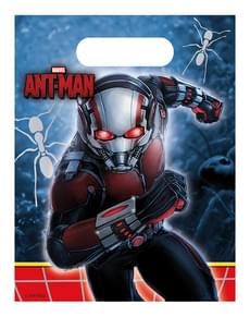 Ant-Man Tüten Set 6 Stück