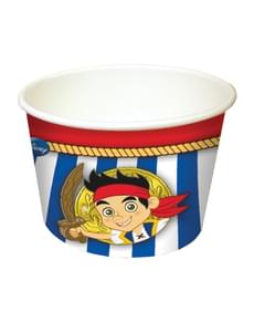 Jake og Piraterne 8 kopper