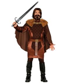 Man's Lord Peter Costume