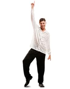 Discoboy Hemd für Herren