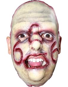 Maske Serial Killer (15) Halloween