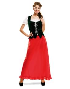 Naisten Dulcinea - asu