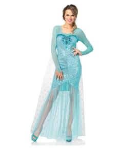 Woman's Ice Princess Costume