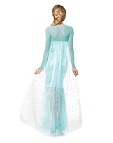 Eisprinzessin Kostüm für Damen