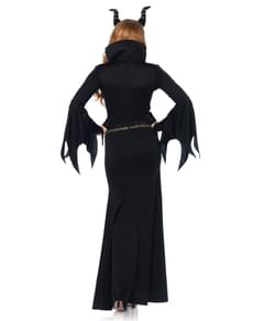 Gemeine Königin Kostüm für Damen