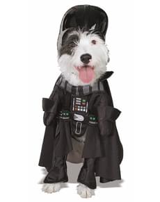 Costume Dark Vador pour chien
