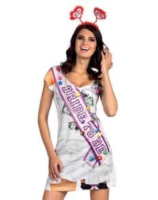 Woman's Hen Night Dress