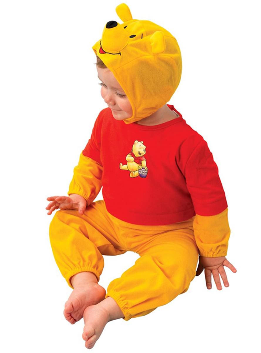 Kostum Pooh kost 252 m winnie the pooh funidelia Kostum Pooh kost 252 m winnie the pooh funidelia