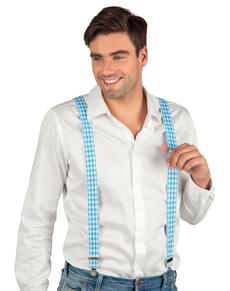 Adult's Oktoberfest Braces