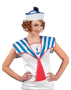 Adult's Sailor Collar