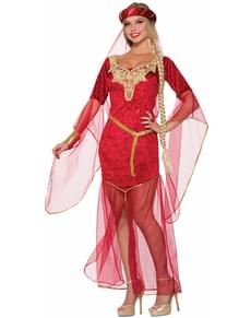 Sexy Renaissance Kostüm für Damen