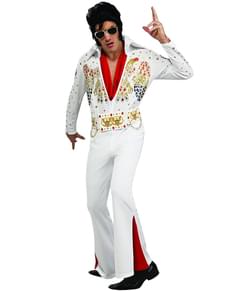 Costume Elvis Deluxe