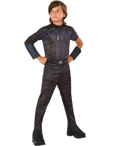 Boy's Falcon Eye Captain America Civil War Costume