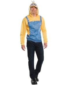 Adult's Minion Jacket